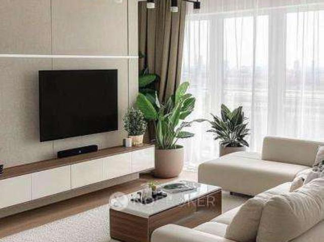 3 BHK Flat In Hill View Crest Oaks For Sale In Andheri East