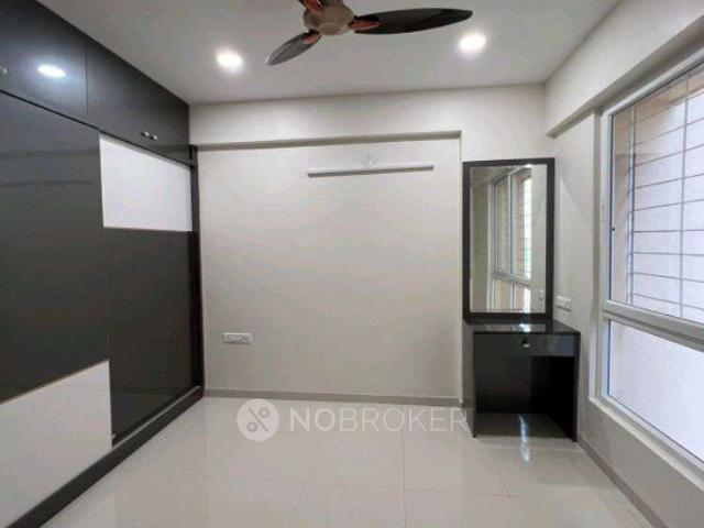 3 BHK Flat In Hillcrest By Pacifica for Rent In 1724'26.0, N 7820, 18.5