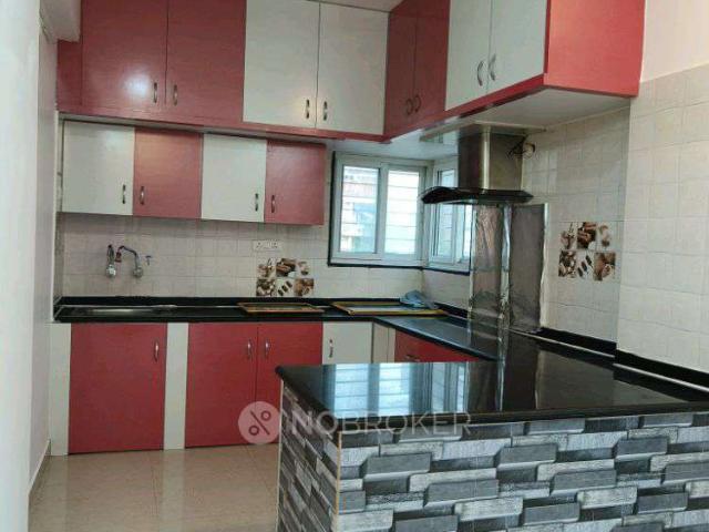 3 BHK Flat In Hilton Hill Crust for Rent In Upperpally