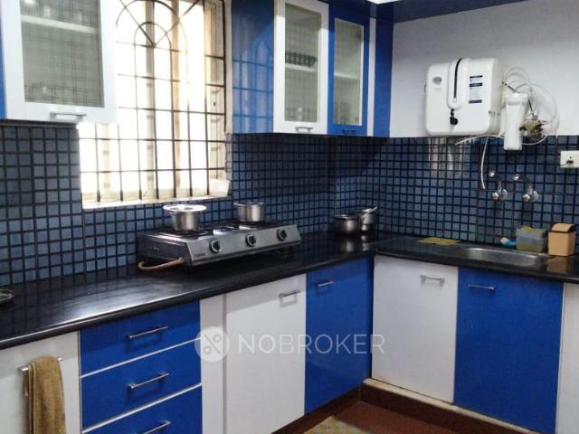 3 BHK Flat In Himagiri Castle for Rent In Jp Nagar