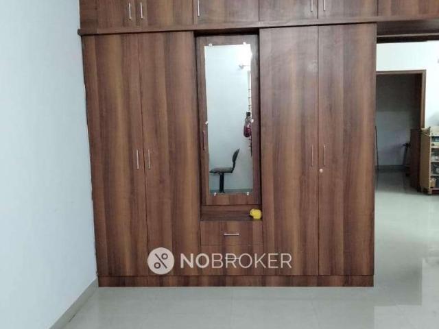 3 BHK Flat In Himagiri Castle for Rent In Jp Nagar