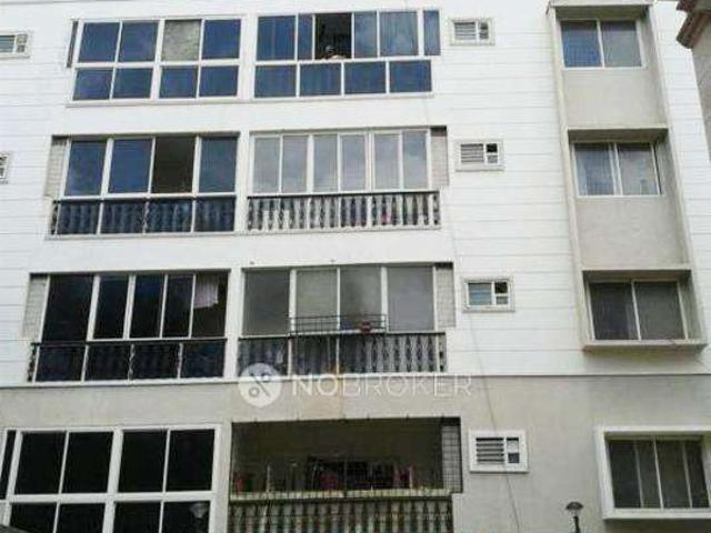 3 BHK Flat In Himagiri Castle, Jp Nagar For Sale In Jp Naga