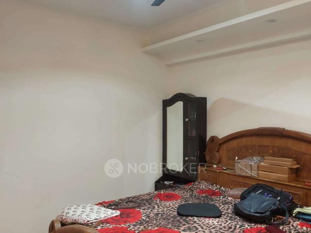3 BHK Flat In Himalaya Pride for Rent In Amrapali Dream Valley