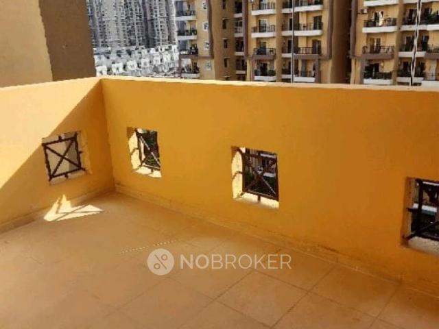 3 BHK Flat In Himalaya Pride for Rent In Techzone 4