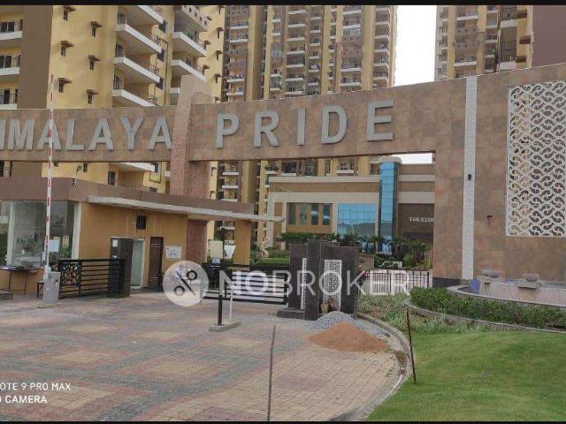 3 BHK Flat In Himalaya Pride For Sale In Noida Extension