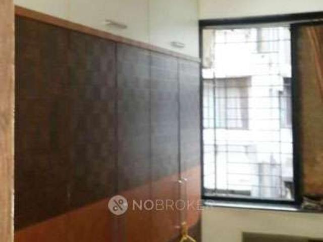 3 BHK Flat In Himalaya Society For Sale In Asalpha