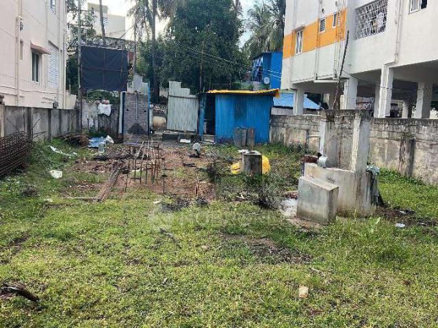 3 BHK Flat In Himang's Gokulam For Sale In Madipakkam