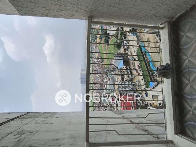 3 BHK Flat In Hindin Green Valley, Indirapuram for Rent In Indirapuram