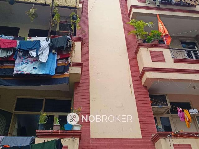3 BHK Flat In Hindon Vihar for Rent In Sector 49