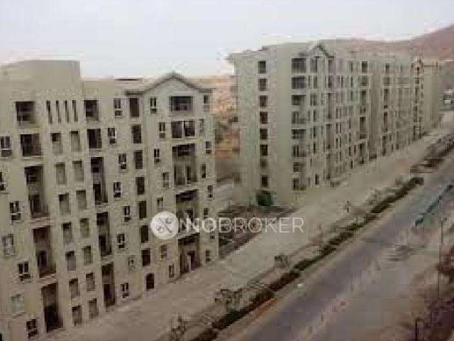 3 BHK Flat In Hinjewadi Hills For Sale In Hinjewadi