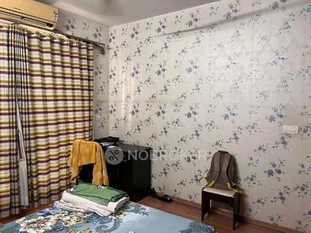 3 BHK Flat In Hiranandani Meadows for Rent In Manpada