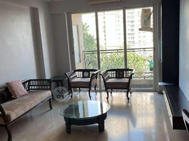 3 BHK Flat In Hiranandani Meadows for Rent In Thane West