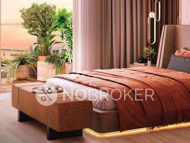 3 BHK Flat In Hiranandani Bay Heights For Sale In Bandra West