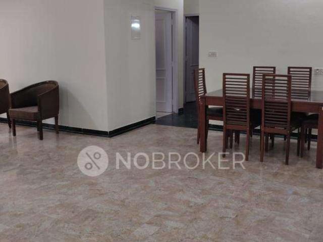 3 BHK Flat In Hiranandani Caviana for Rent In Thane West