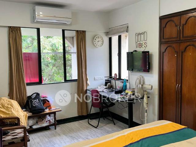 3 BHK Flat In Hiranandani Caviana, Thane West for Rent In Thane West