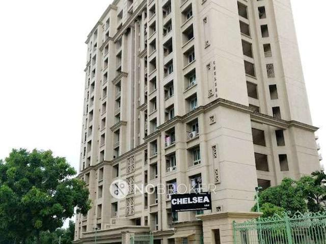 3 BHK Flat In Hiranandani Chelsea For Sale In Thane