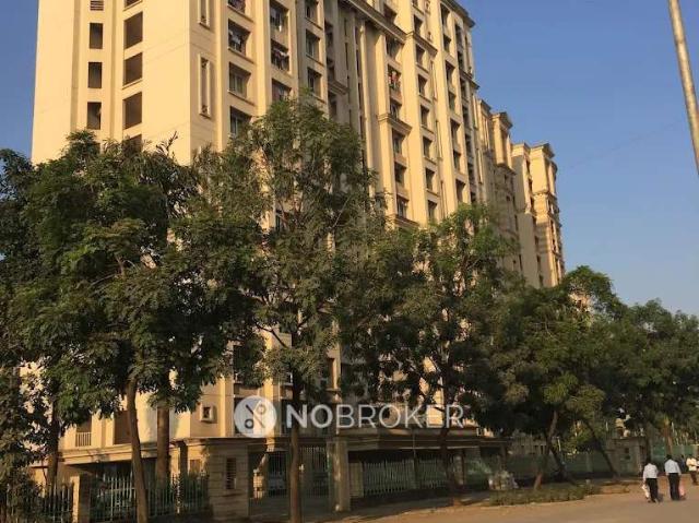 3 BHK Flat In Hiranandani Estate Chelsea for Rent In Thane West