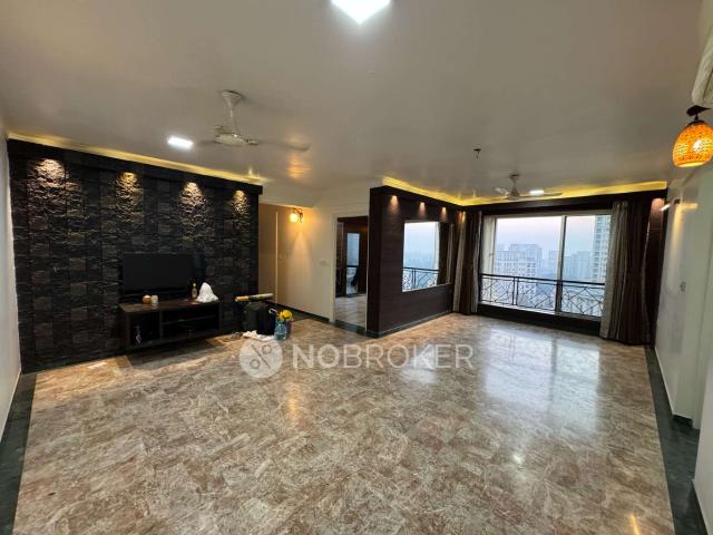 3 BHK Flat In Hiranandani Estate Hill Grange for Rent In Th