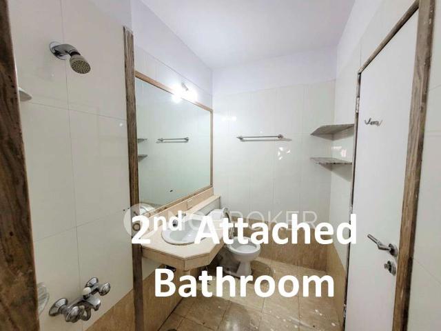 3 BHK Flat In Hiranandani Estate Spenta For Sale In Thane West