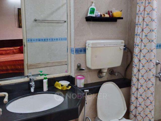 3 BHK Flat In Hiranandani Gardens Glen Classic For Sale In Powai