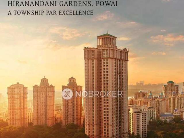 3 BHK Flat In Hiranandani Gardens Highland For Sale In Powai