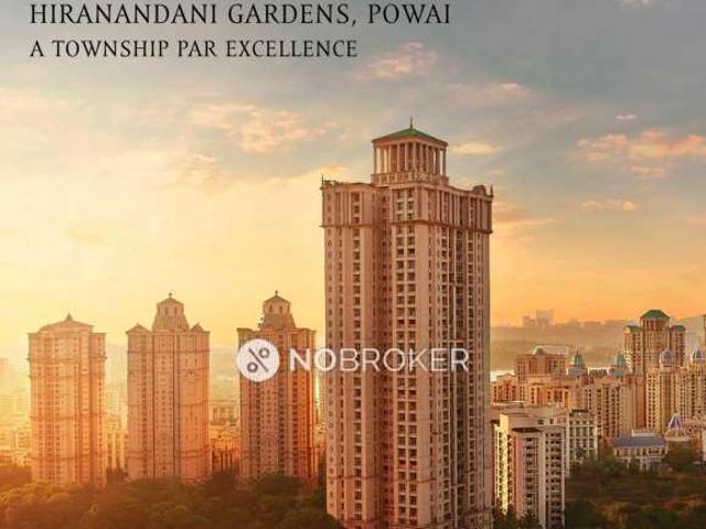 3 BHK Flat In Hiranandani Gardens Highland For Sale In Powai