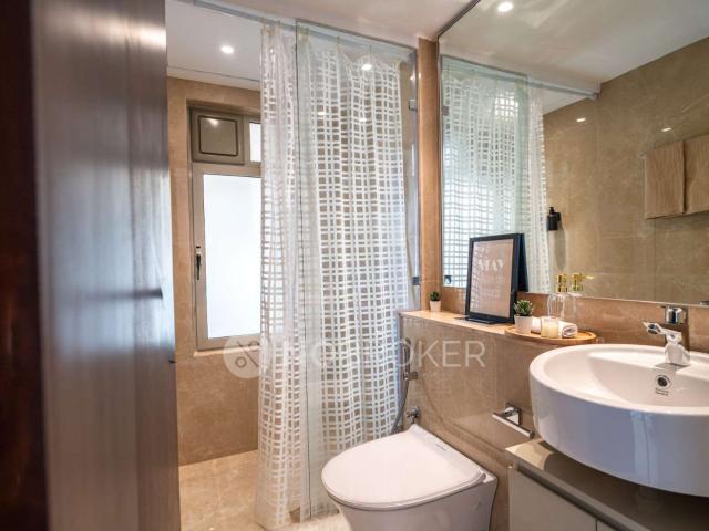 3 BHK Flat In Hiranandani Gardens Highland For Sale In Powai