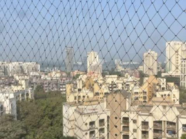 3 BHK Flat In Hiranandani Lake Castle For Sale In Powai