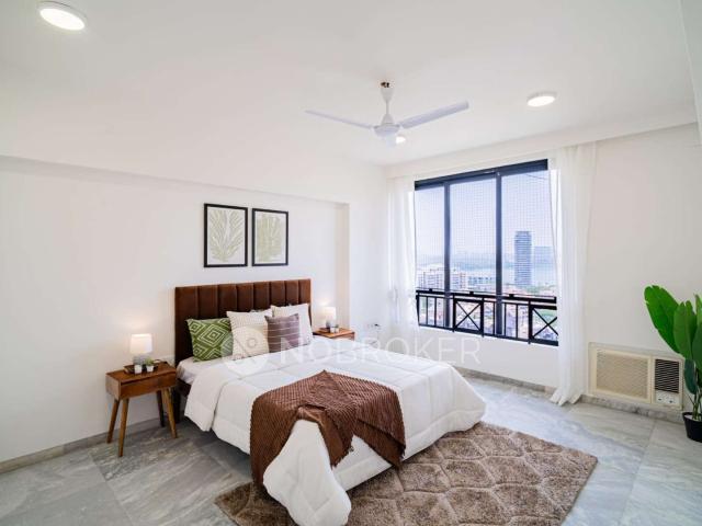 3 BHK Flat In Hiranandani Lake Castle For Sale In Powai
