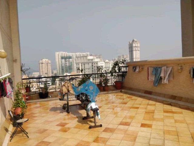 3 BHK Flat In Hiranandani Lake Castle For Sale In Powai
