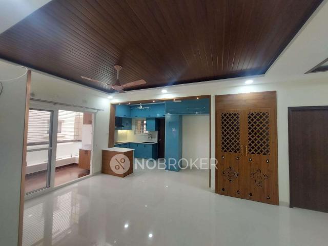 3 BHK Flat In Hirize Rich Park for Rent In Manchirevula