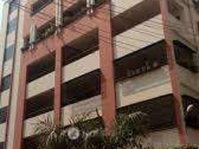 3 BHK Flat In Hitech Avenue Apartments for Rent In Madhapur