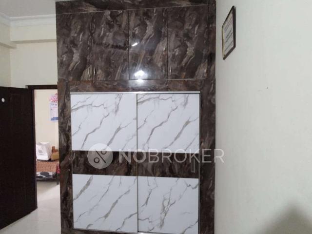 3 BHK Flat In Hitech Residency for Rent In Kondapur
