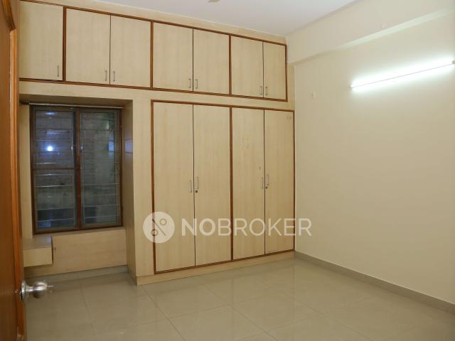 3 BHK Flat In Hitech Residency for Rent In Hitec City