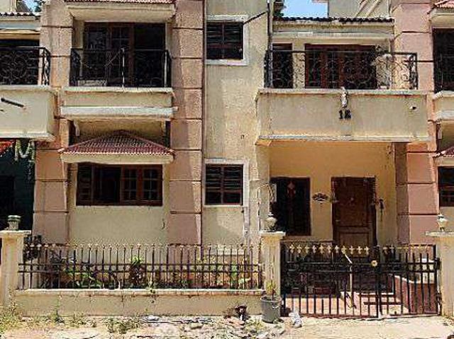 3 BHK Flat In Hivision Heights For Sale In Kompally