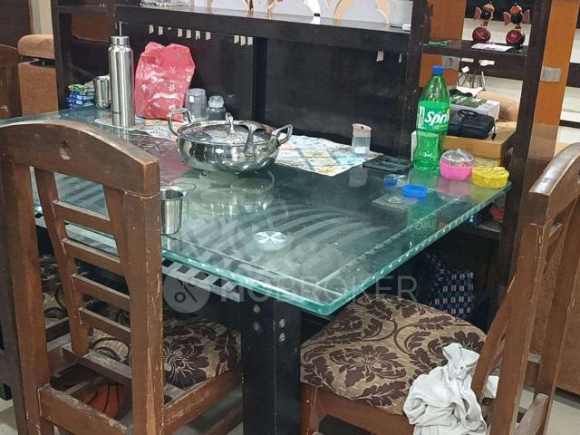 3 BHK Flat In Hivision Residency for Rent In Kompally