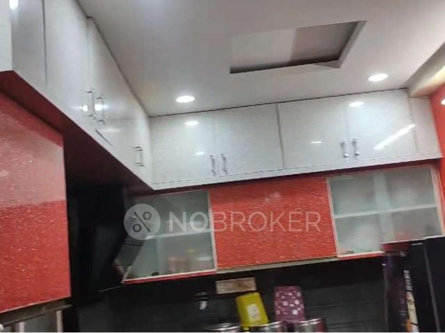 3 BHK Flat In Hivision Residency for Rent In Kompally