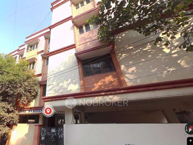 3 BHK Flat In Hiya Residency For Sale In Bandlaguda Jagir