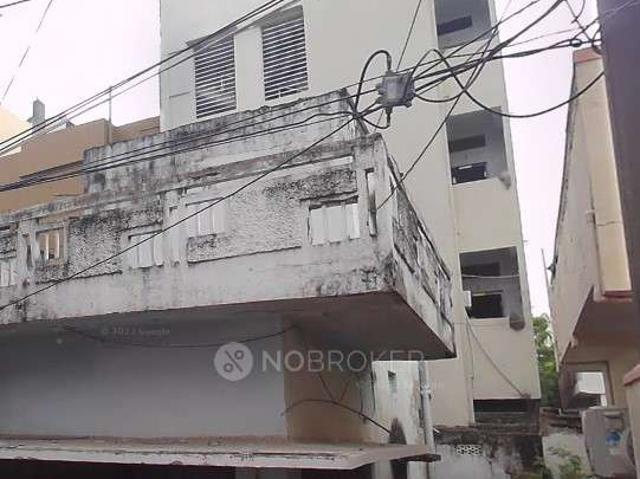 3 BHK Flat In Hkf Kubaaz Residence for Rent In Dilsukhnagar