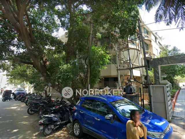 3 BHK Flat In Hm Delphi, Koramangala for Rent In Koramangal