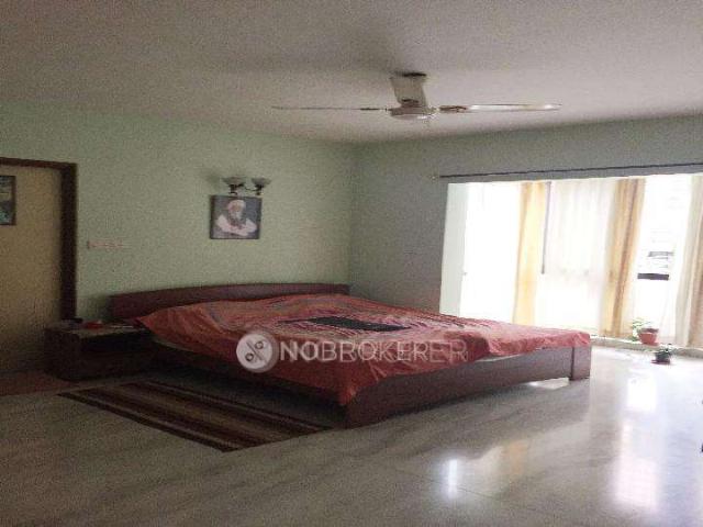 3 BHK Flat In Hm Lexington Avenue For Sale In Indiranagar