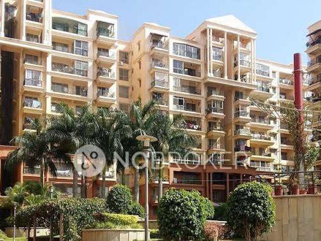 3 BHK Flat In Hm Tambourine for Rent In J. P. Nagar fixed Rent And Deposit