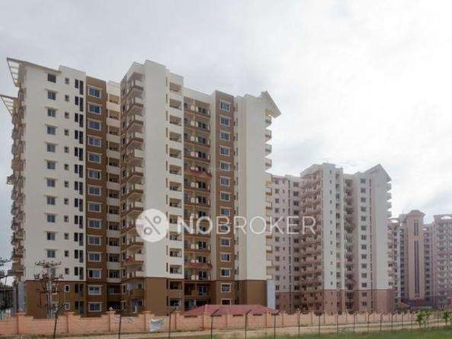 3 BHK Flat In Hm World City for Rent In 9th Phase Jp Nagar, J. P. Nagar
