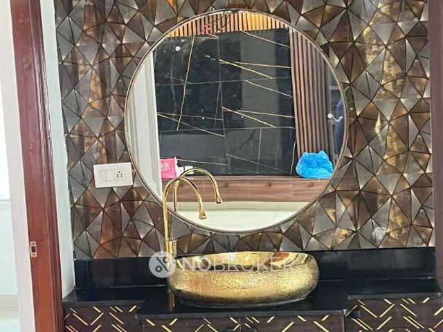 3 BHK Flat In Hm World City For Sale In J. P. Nagar