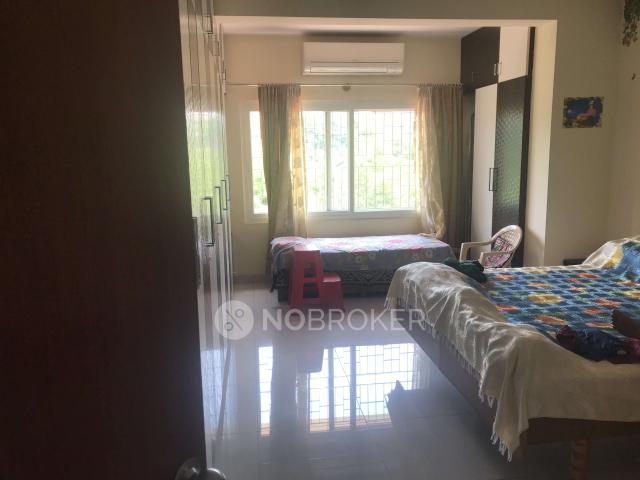 3 BHK Flat In Hm World City For Sale In Jp Nagar