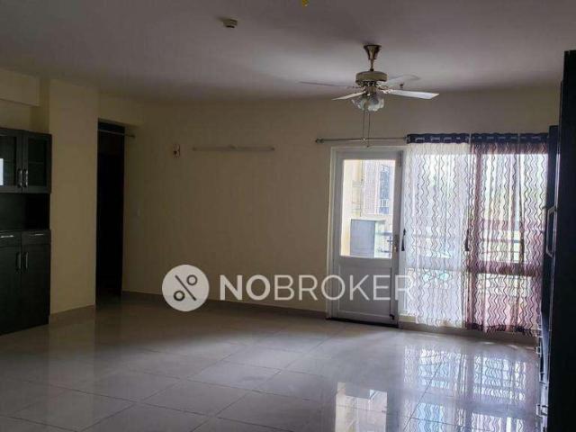 3 BHK Flat In Hm World City For Sale In Jp Nagar