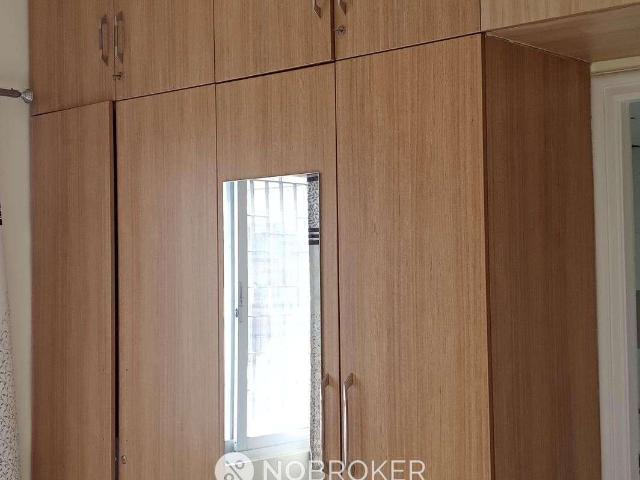 3 BHK Flat In Hm World City For Sale In Jp Nagar