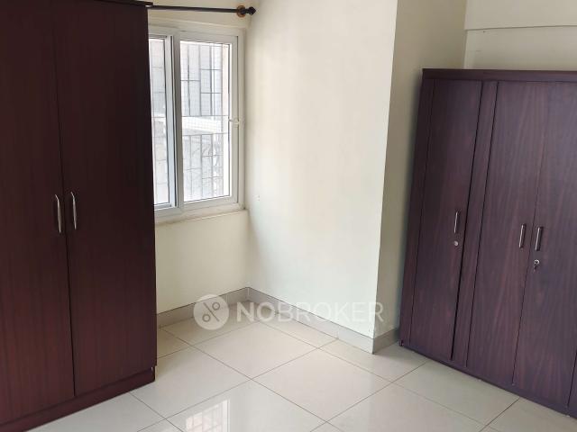 3 BHK Flat In Hm World City For Sale In Jp Nagar 9th Phase