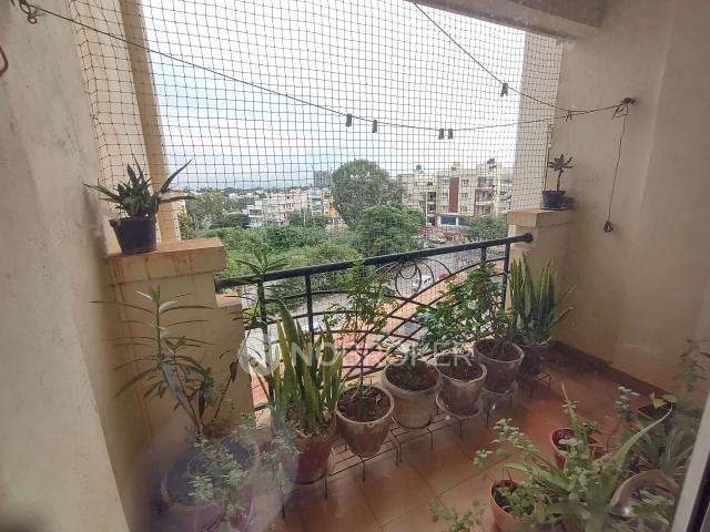 3 BHK Flat In Hm World City, J. P. Nagar for Rent In J. P. Nagar