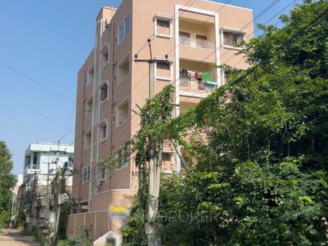 3 BHK Flat In Hmt Swarna Puri Colny for Rent In Hyderabad
